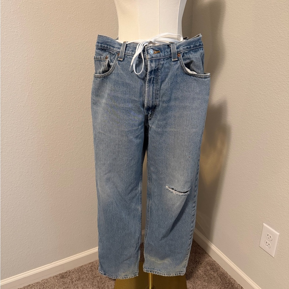 Levi’s 550 Relaxed Fit